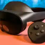 Wordle can now be used with Meta VR