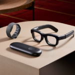 Meta Orion AR glasses revealed