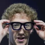 Will you buy the new Meta Ray-Ban  Hypernova smart glasses